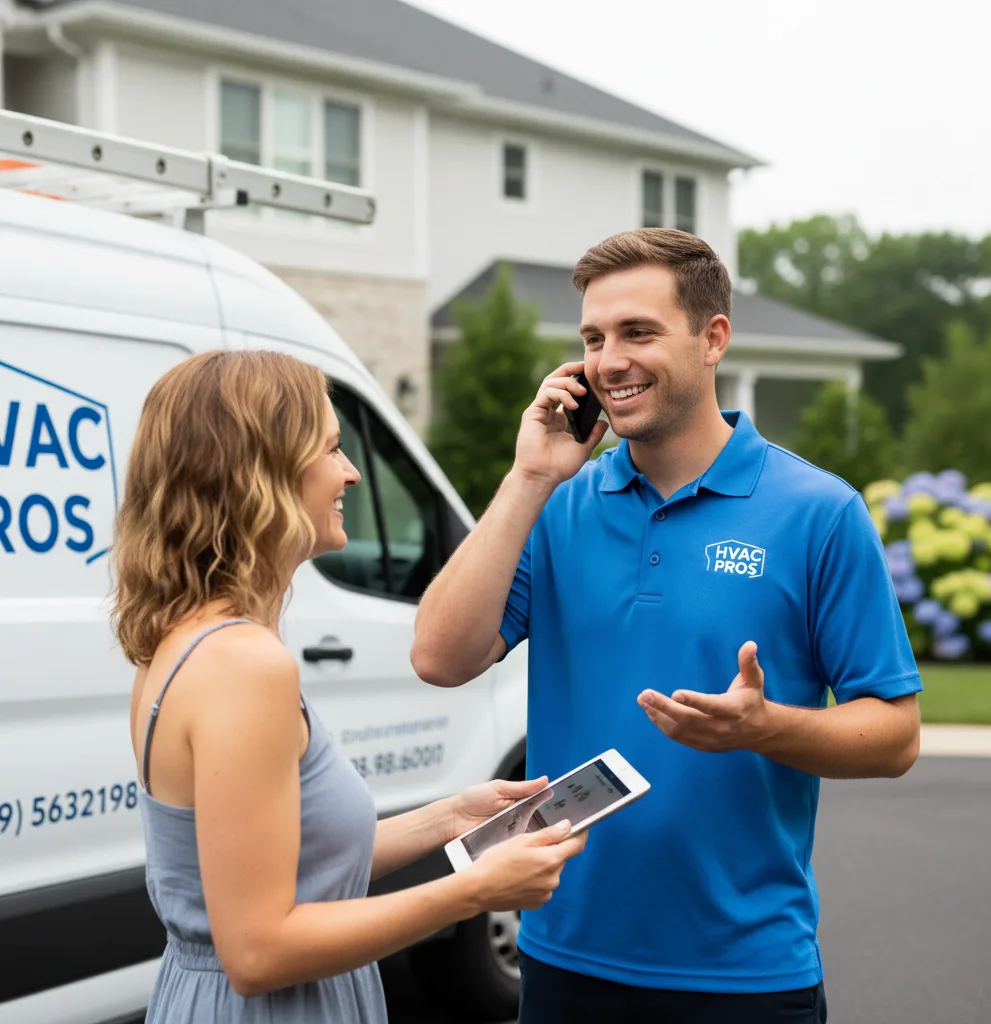 Cobra HVAC customer support in Nashville-Davidson Metropolitan Government